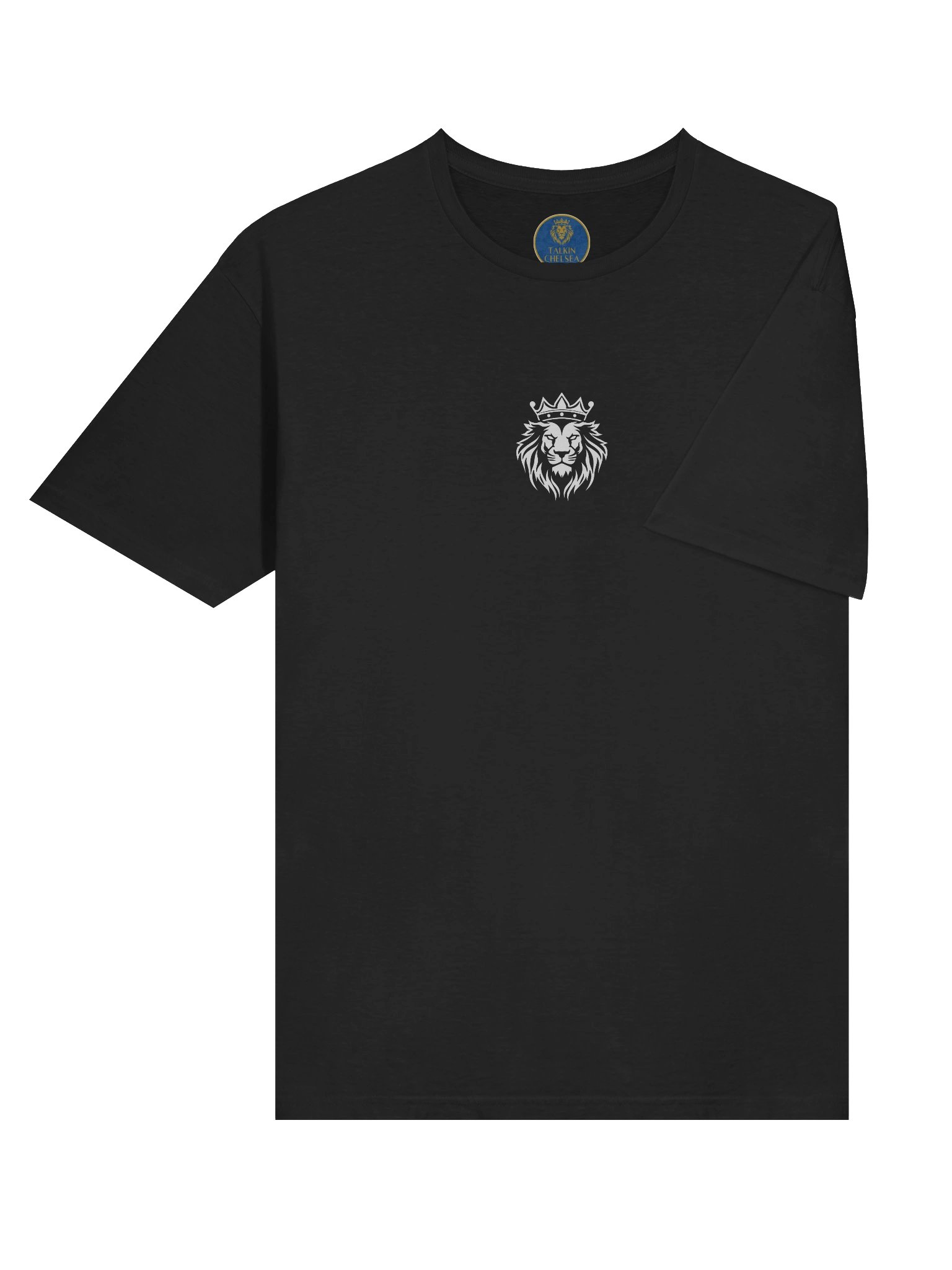 Black & White Tee product image (7)