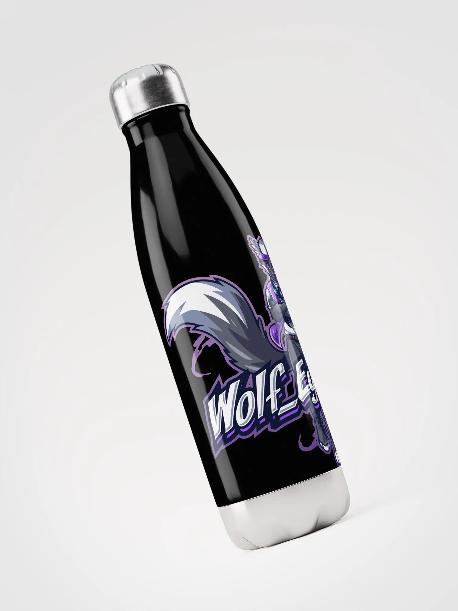 wolf_eyed Logo! product image (5)