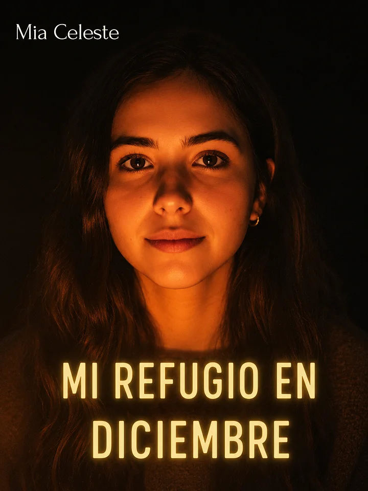 Descarga: Refugio en Diciembre (Audio HQ) product image (1)