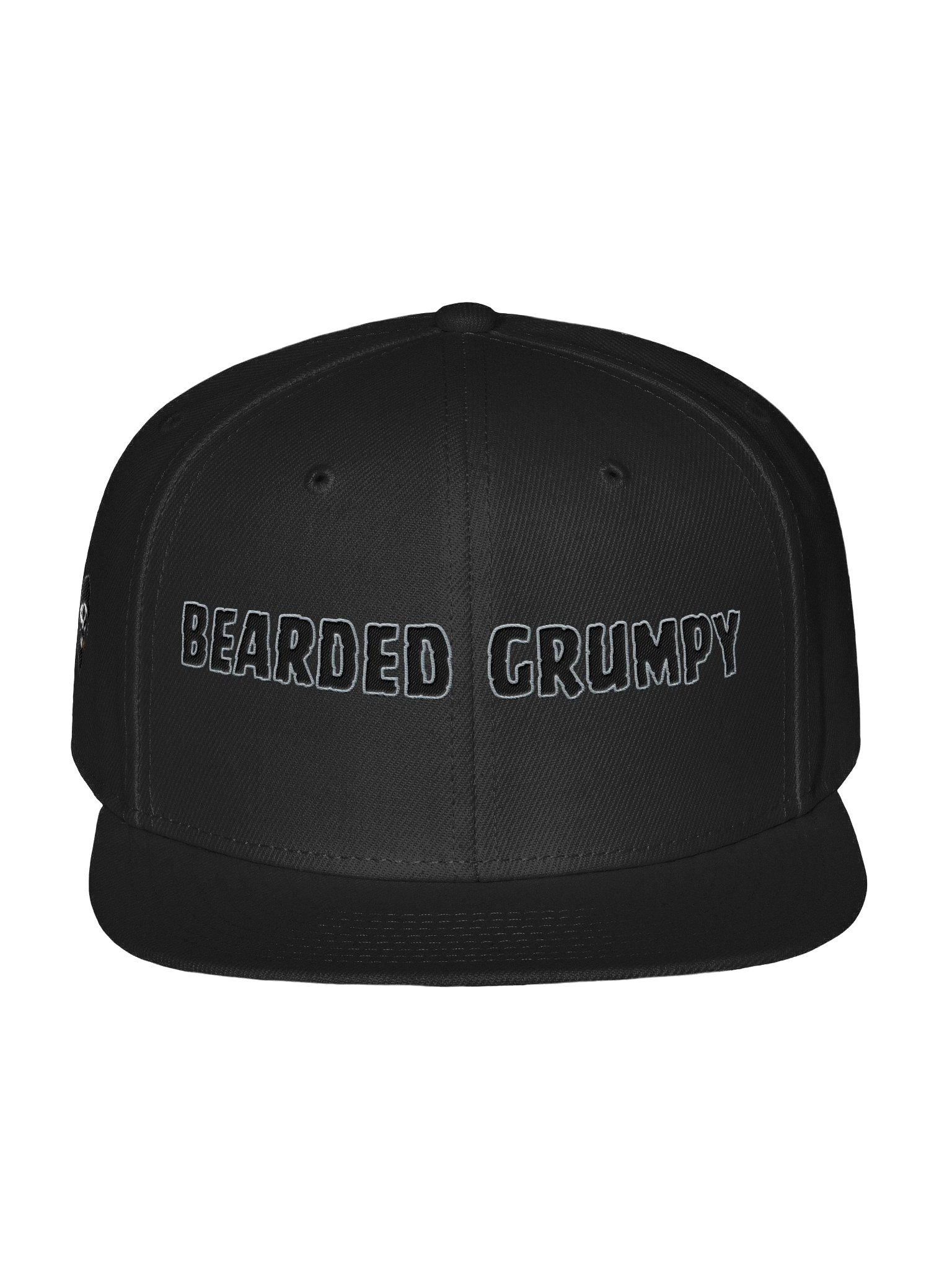 BG Flat Bill product image (1)