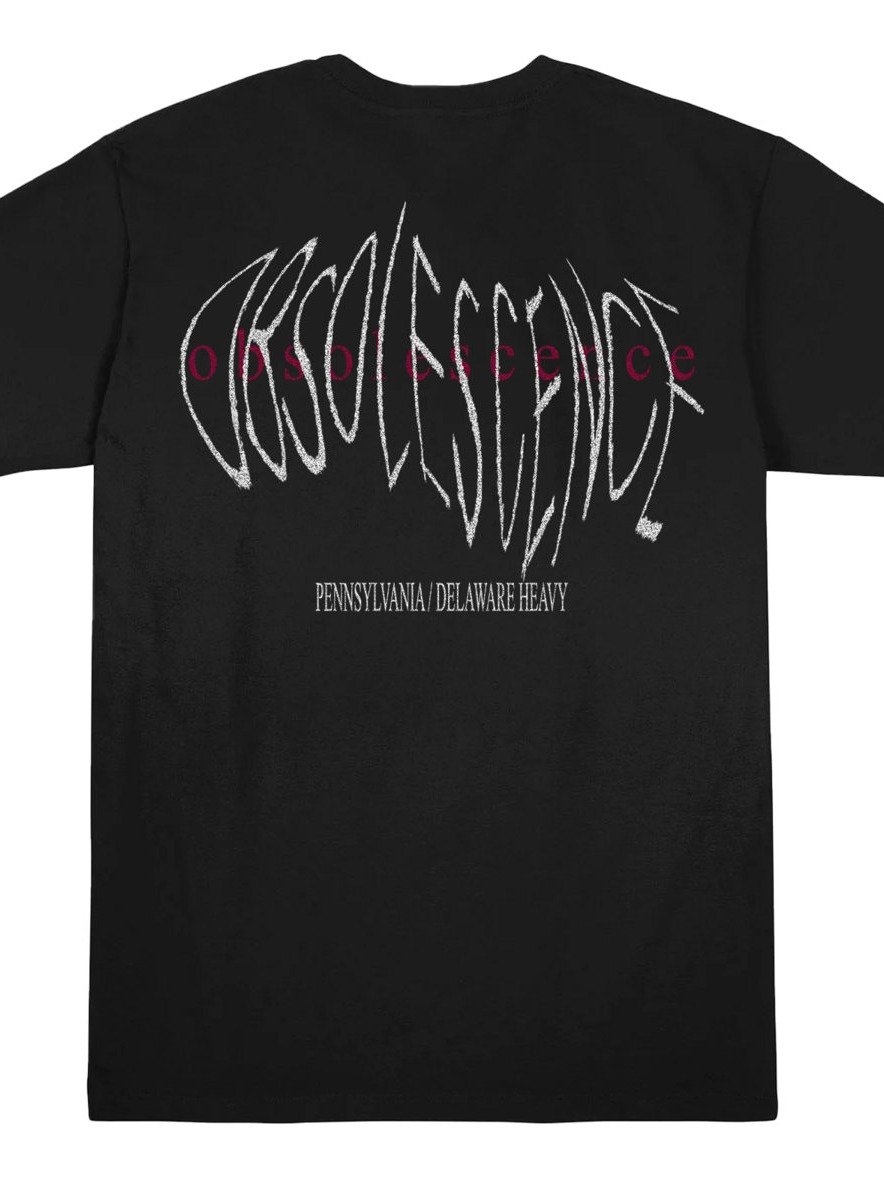 PA/DE HEAVY Shirt product image (2)