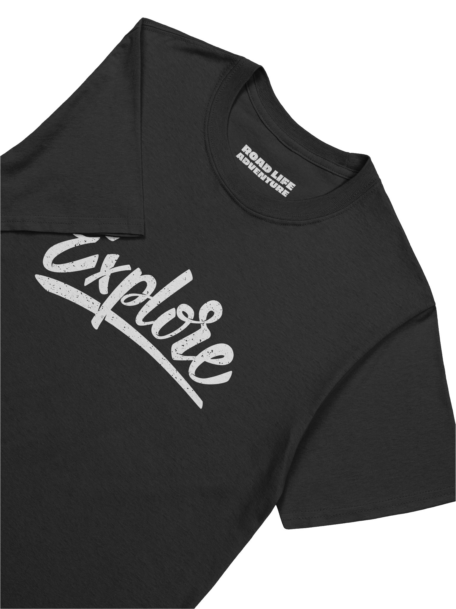 Explore: Unisex T-Shirt product image (2)