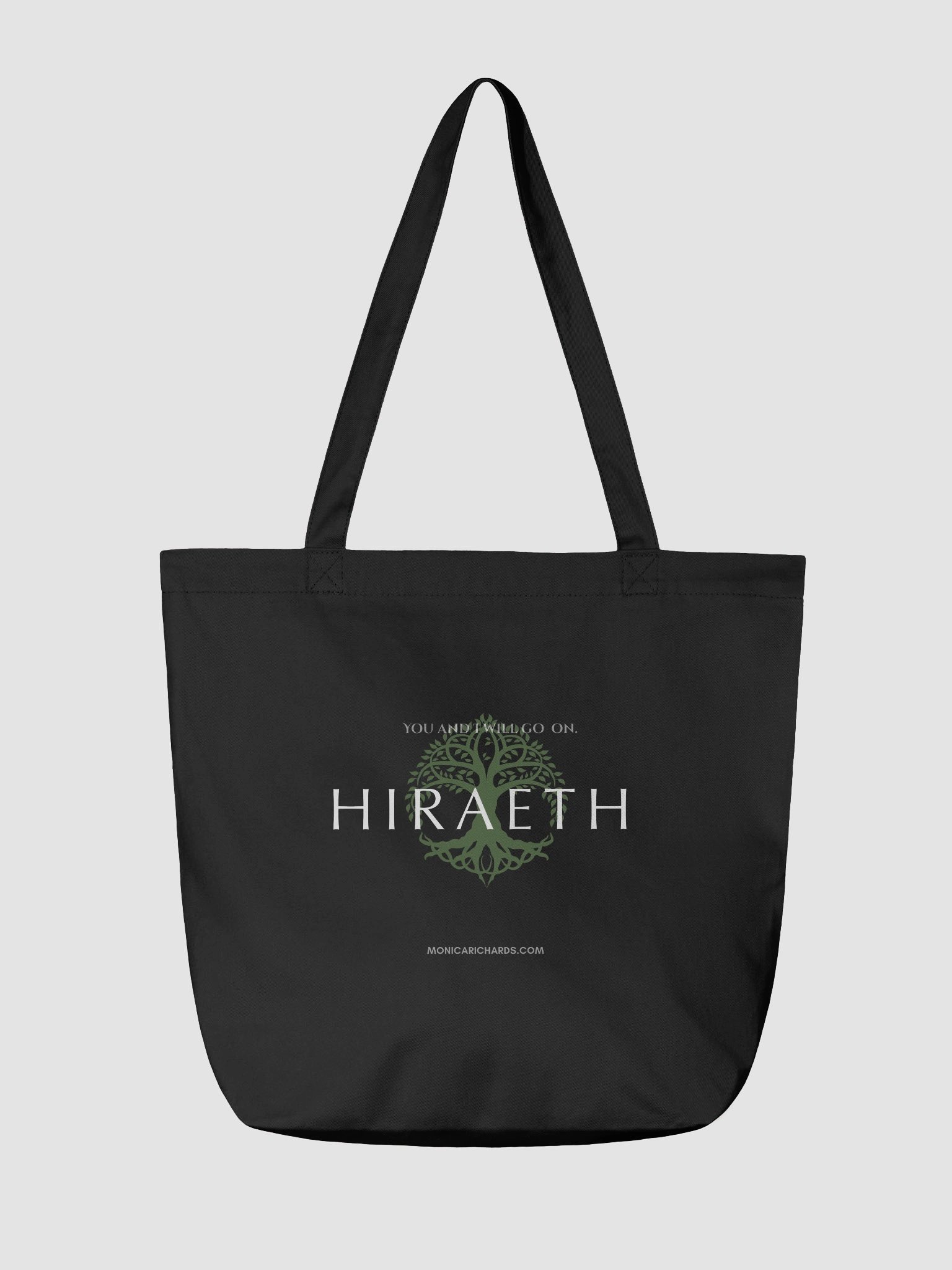 HIRAETH Tote product image (2)