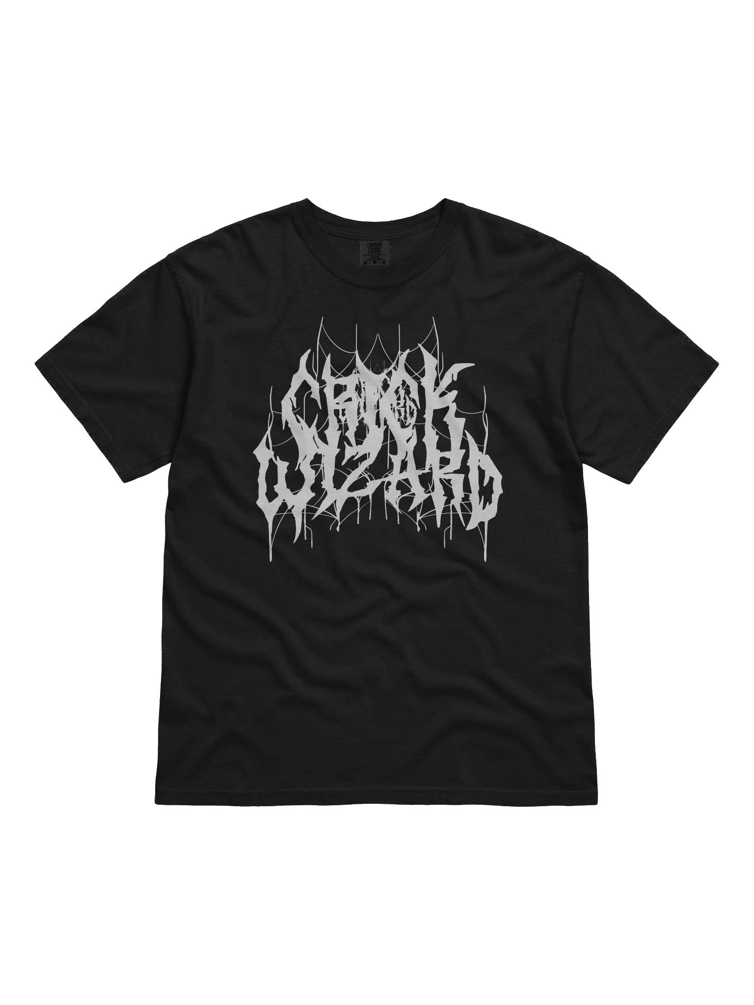 Crick Wizard Death Metal product image (1)
