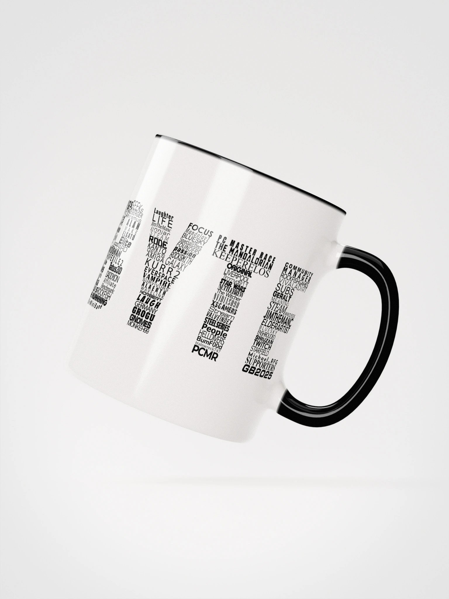 Geekbyte Mug (New for 2025) product image (18)