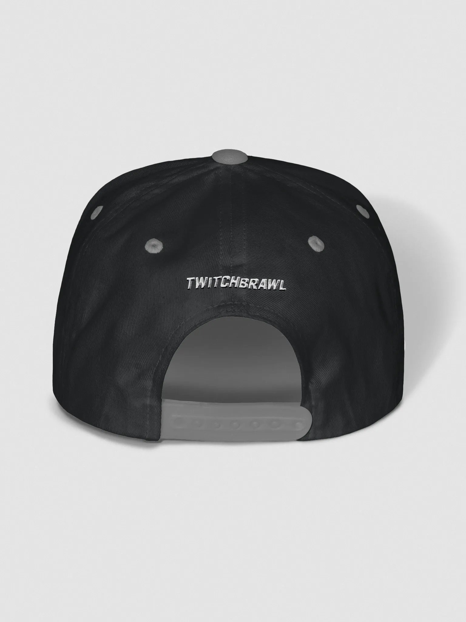 Twitch Brawl Cap product image (25)