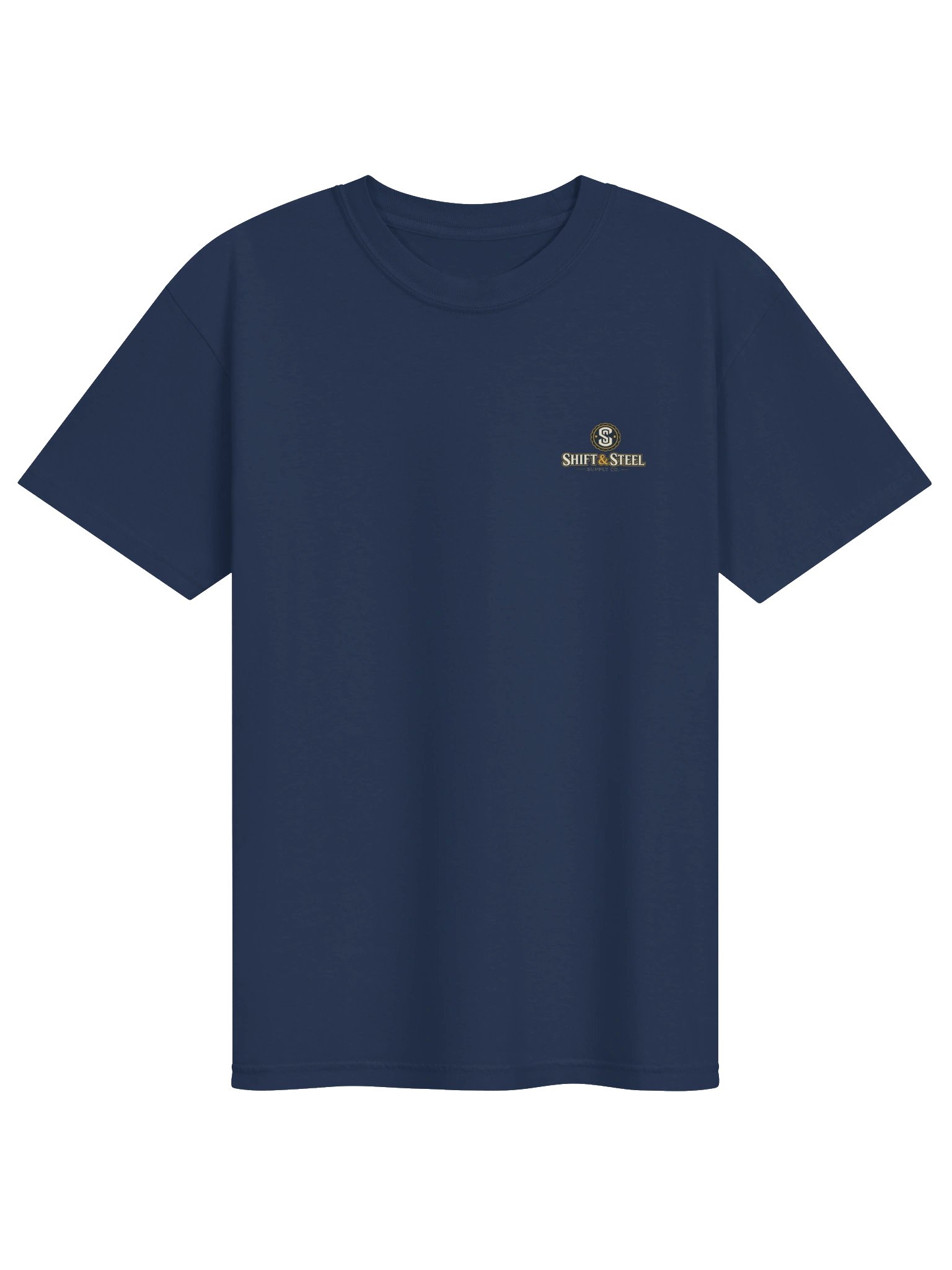 Vintage HVAC Shirt product image (17)