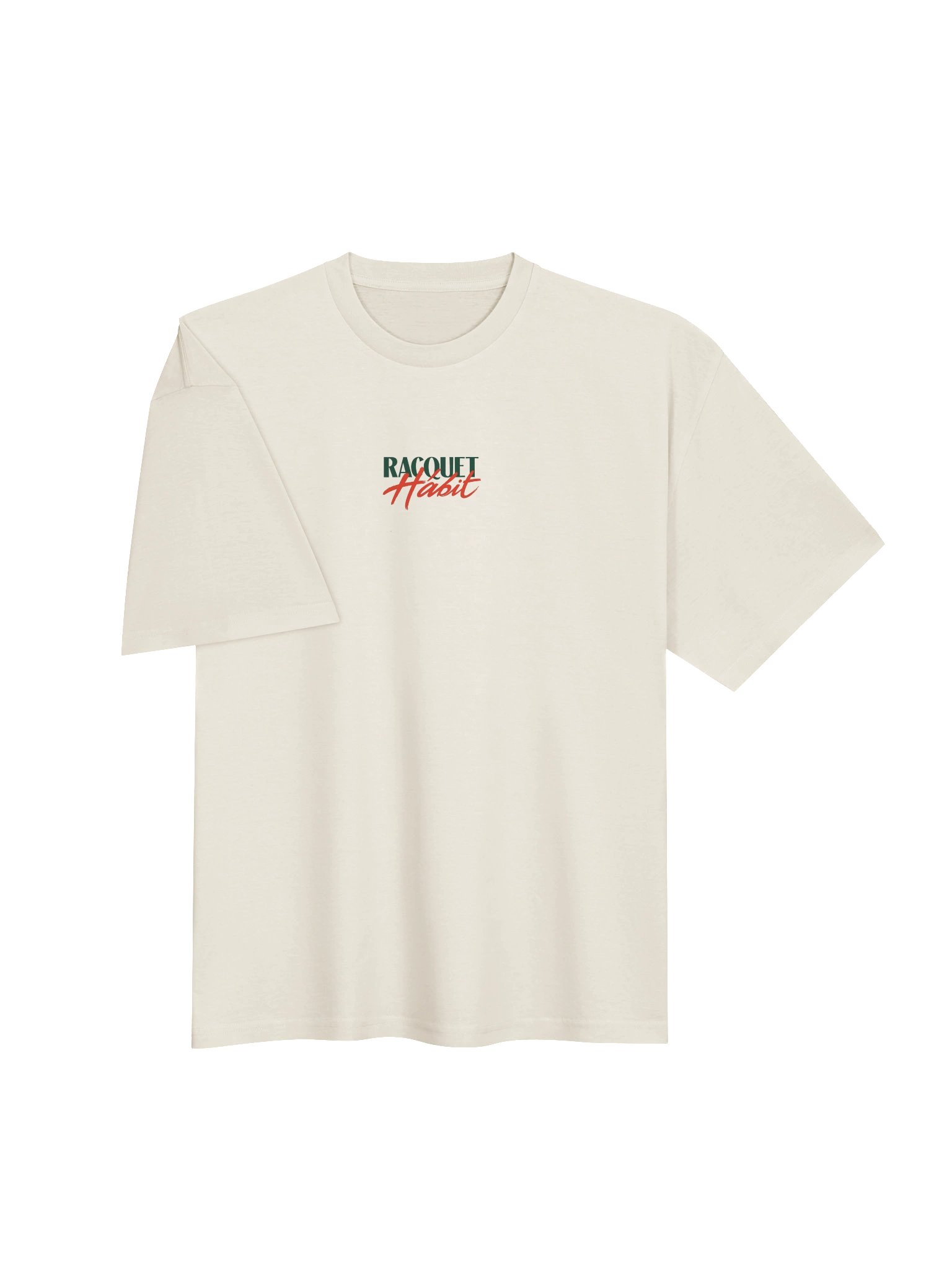 Signed Rally Founding Issue Oversized Tee product image (6)