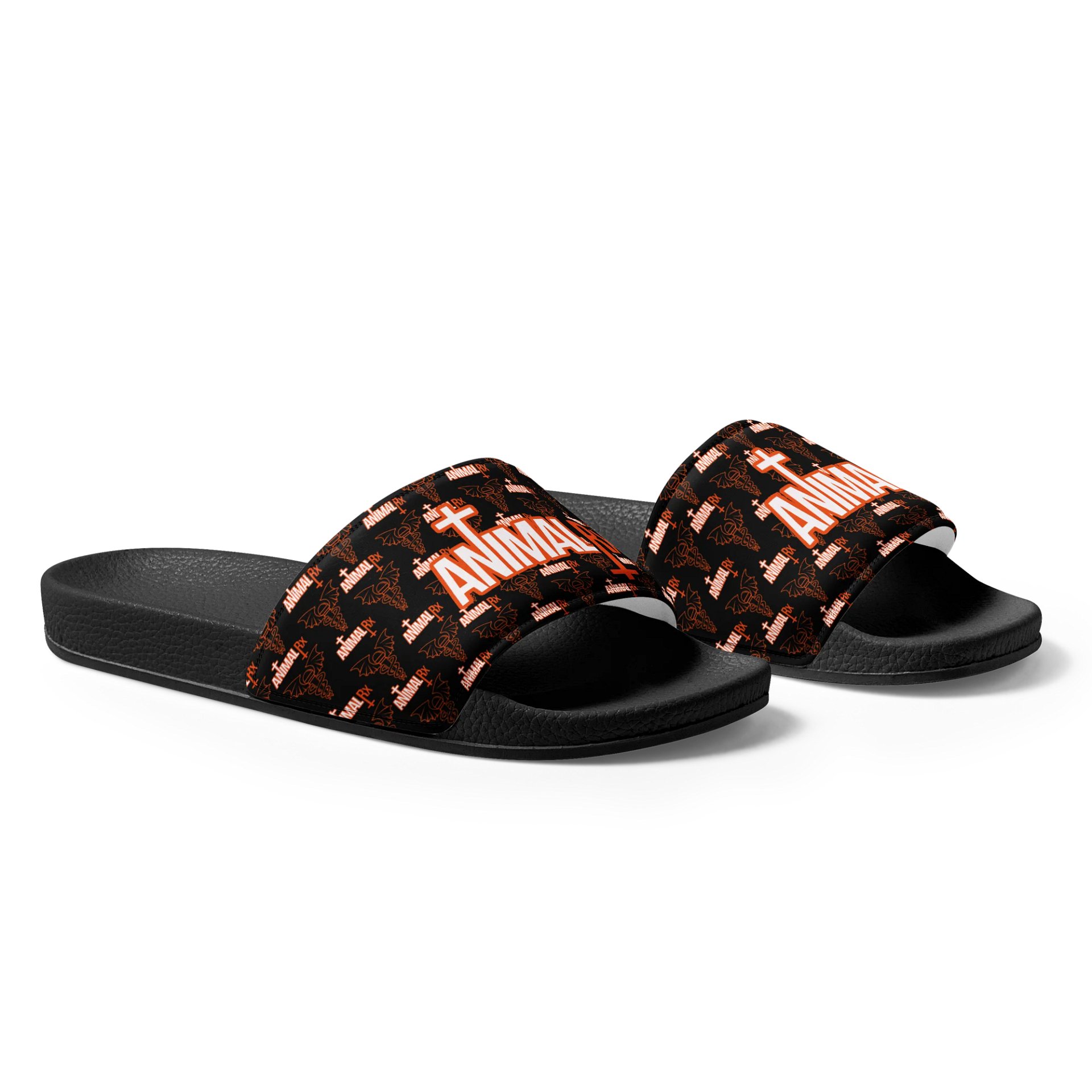 ANIMAL RX Men's Slides product image (2)