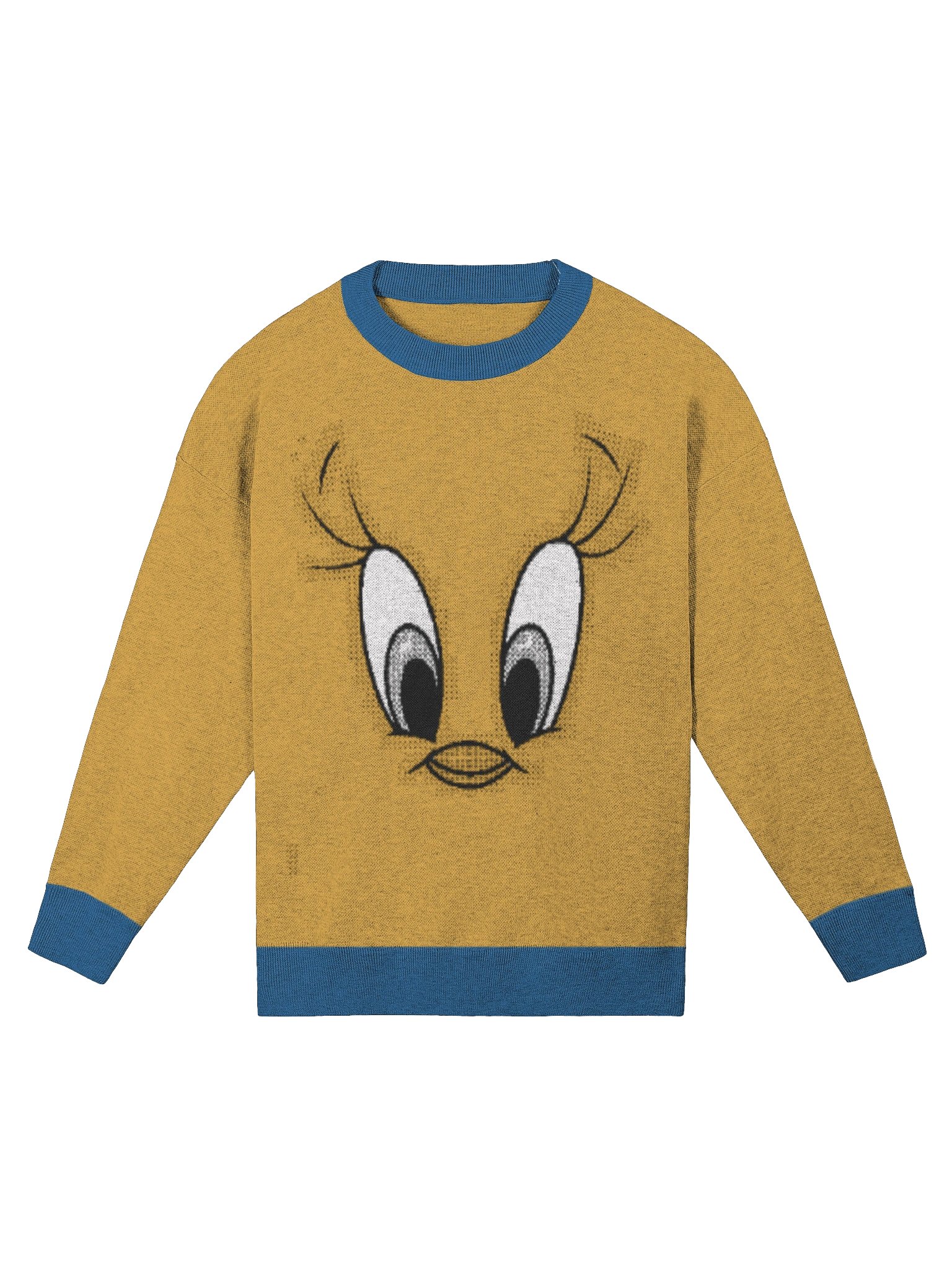 Golden Gaze Sweater product image (2)