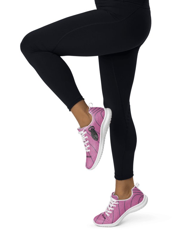 TOPO BOMB FLOW Women's Athletic Shoes - Bomb Bash Collection product image (10)