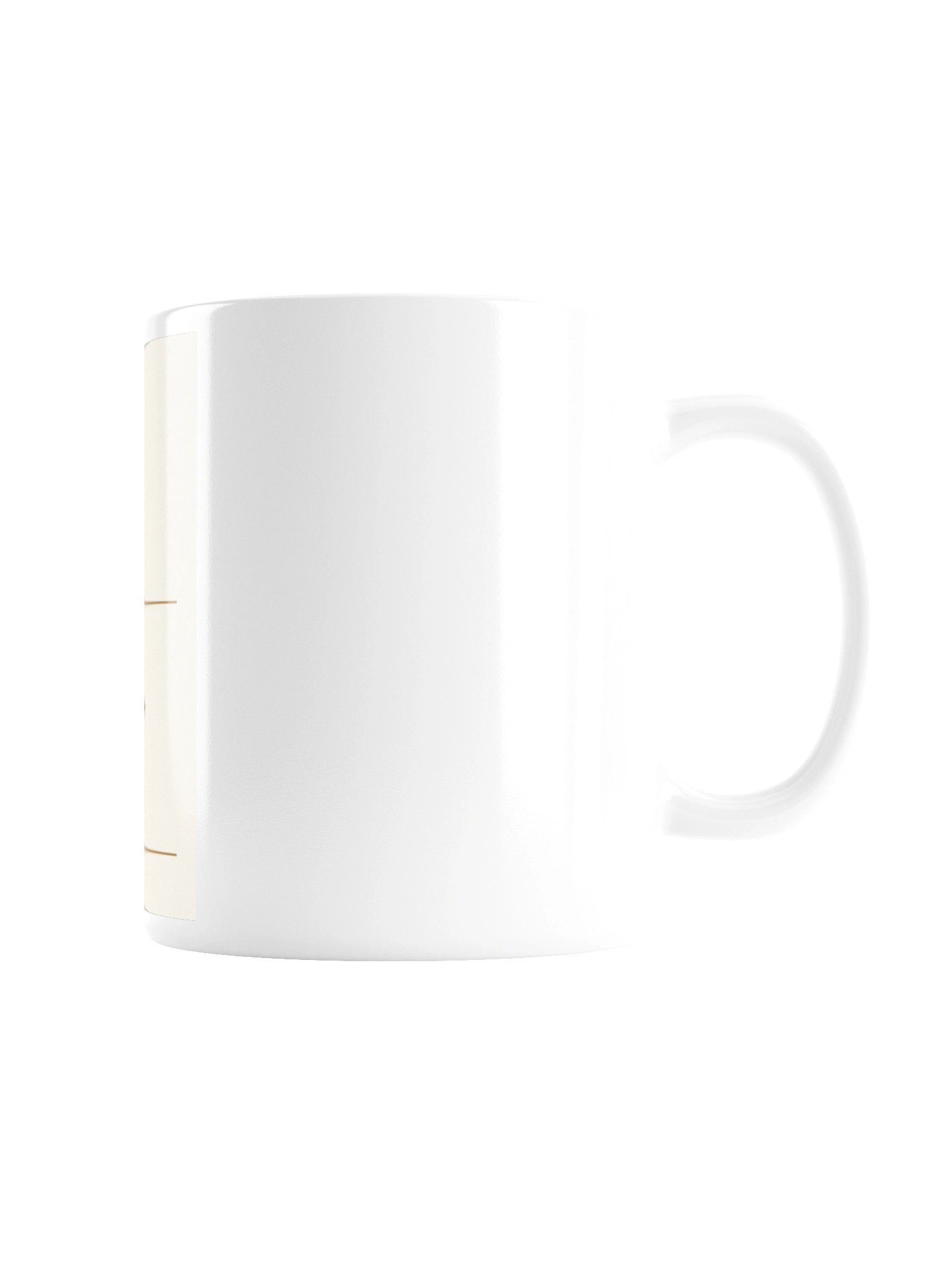 Current Phase: Caffeinated Mug product image (3)