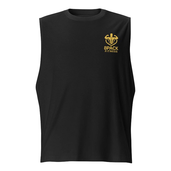8PACK Muscle Tank product image (1)