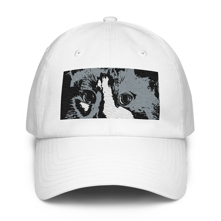 Umby Eyes Under Armour® Hat product image (9)