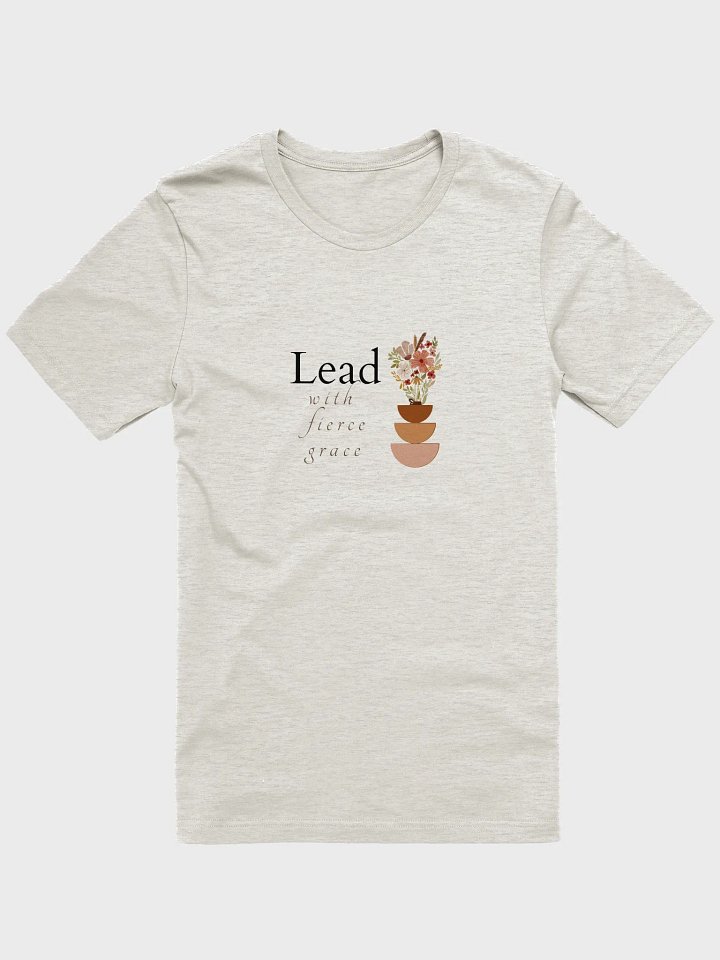 Women's Supersoft T-Shirt BSFB0128 product image (1)
