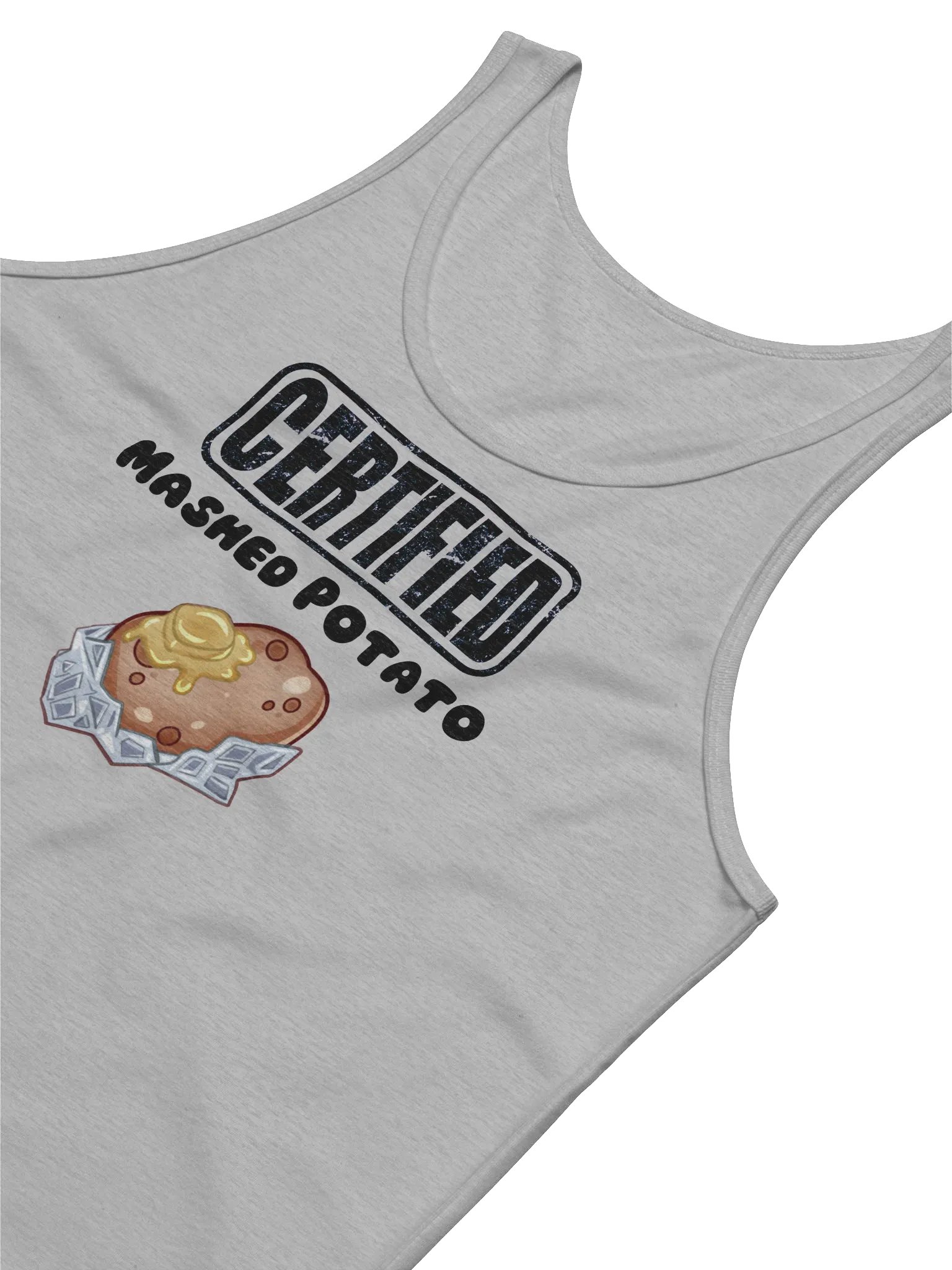 Certified Mashed Potato Tank product image (18)