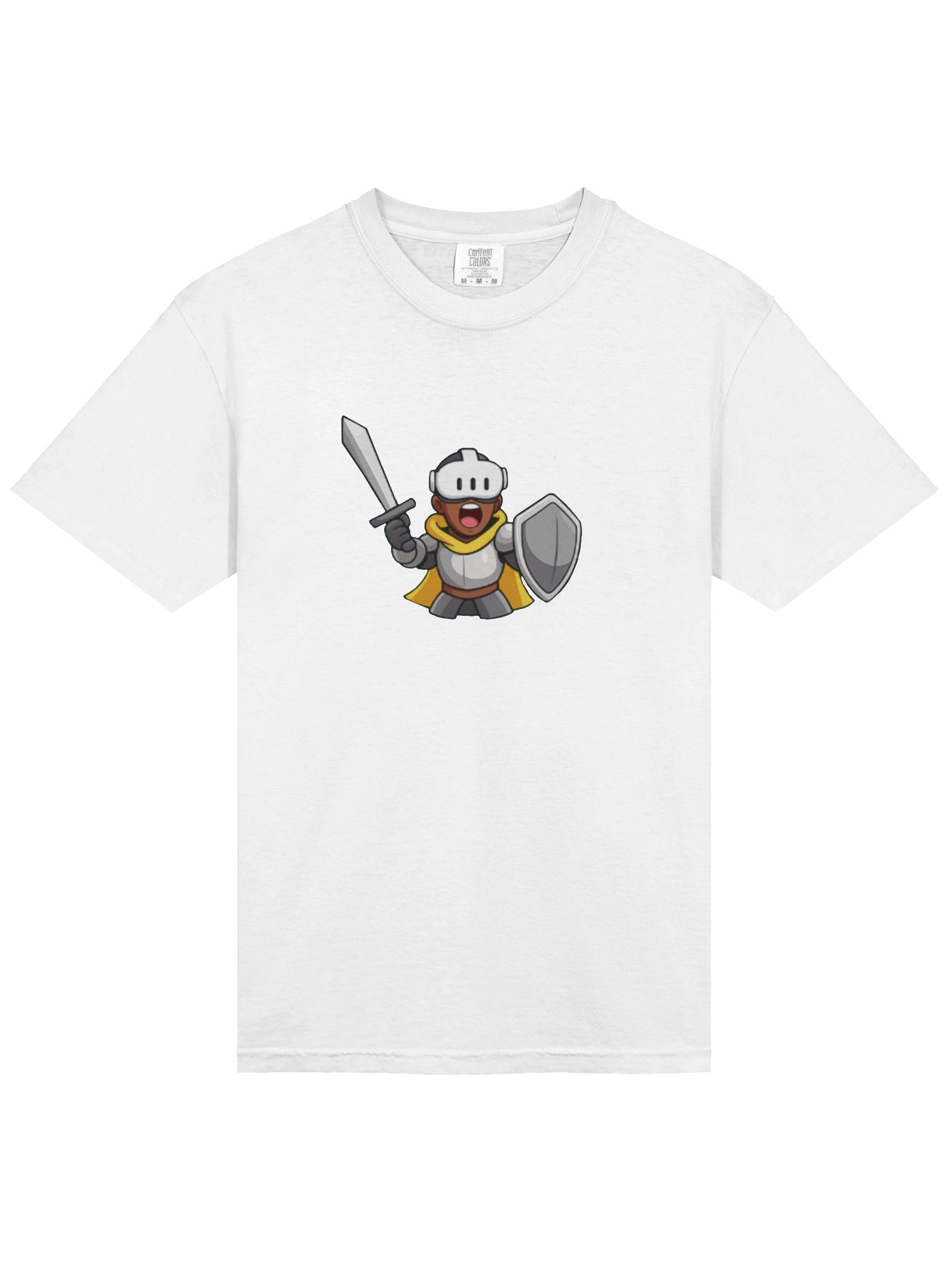 Nomadian Tee product image (3)