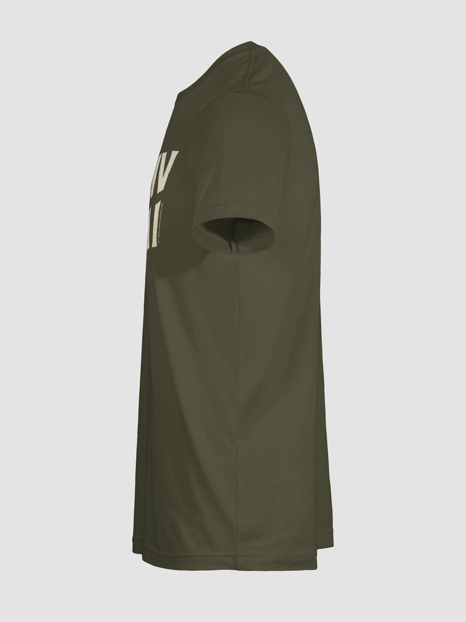 [Not] BY-MY T-Shirt product image (22)
