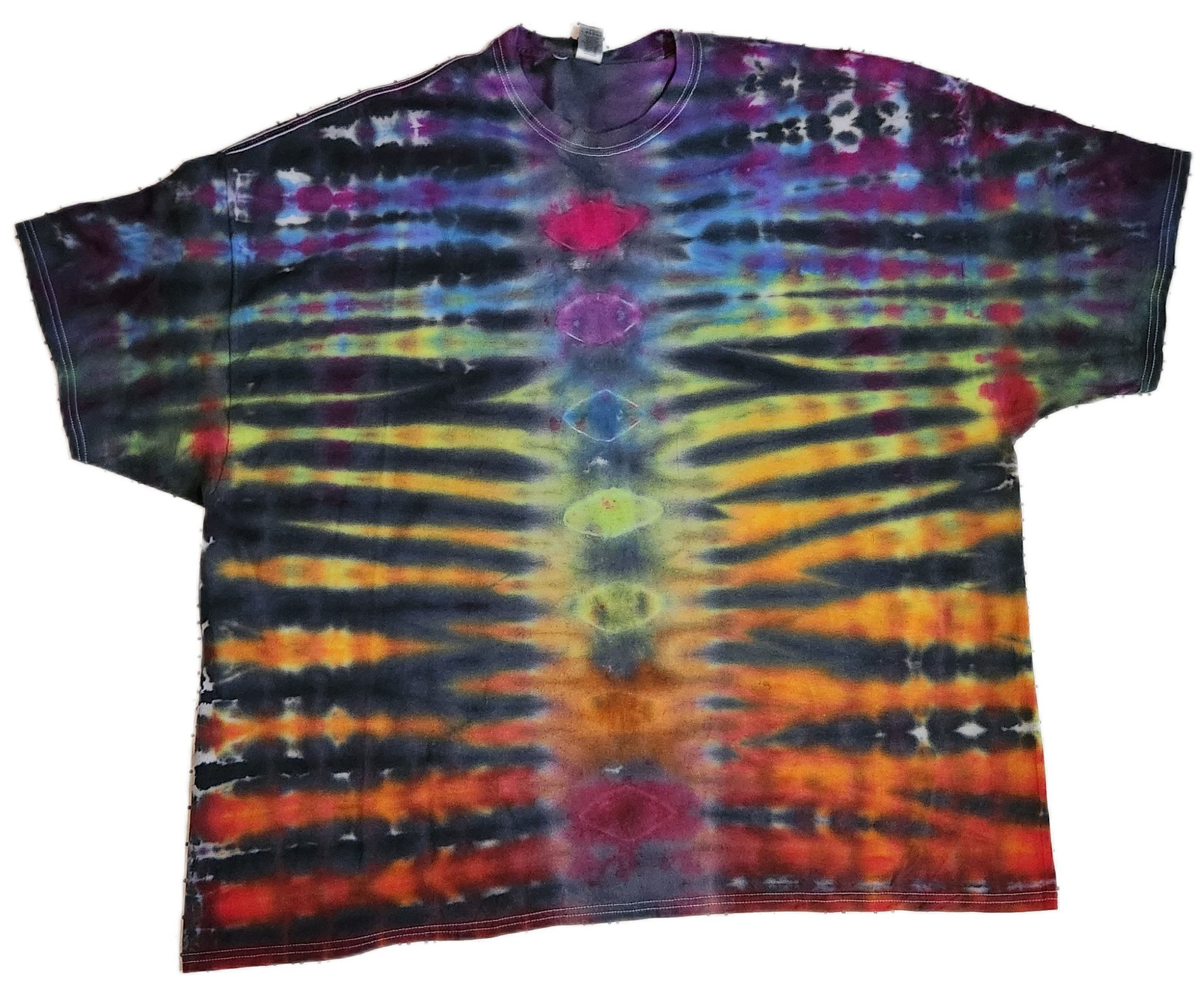 D B Chakra 5X product image (1)