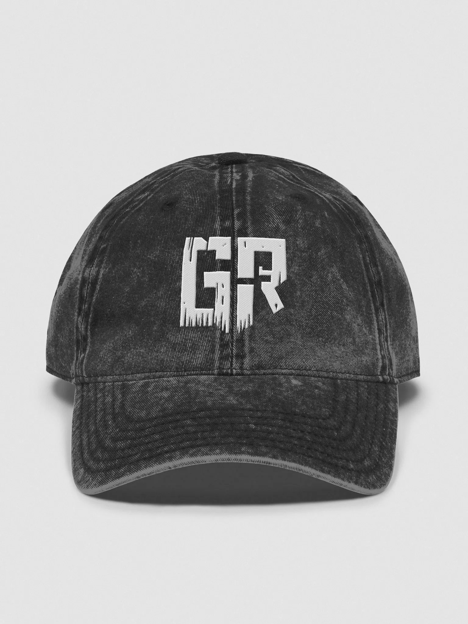 Goldn Rex Cap product image (1)