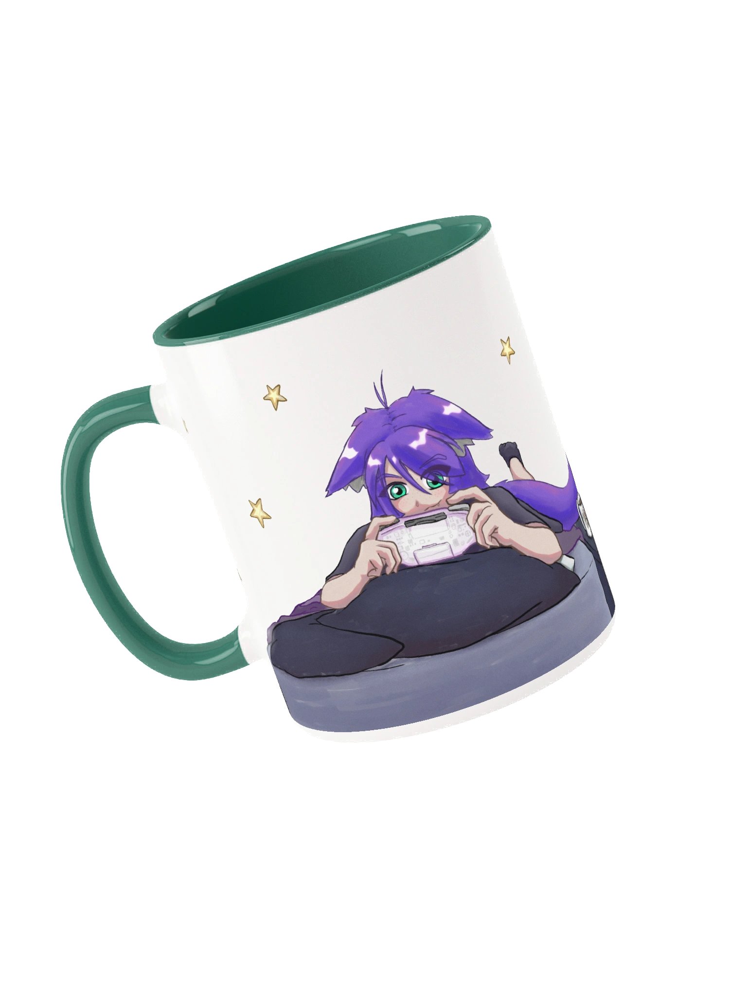 Retro Mornings Mug product image (3)