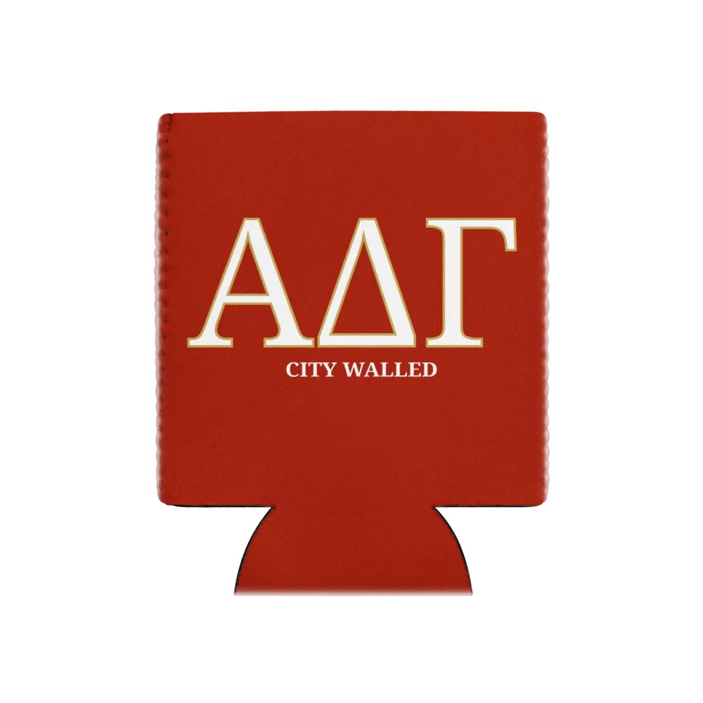 ADG Coozie - City Walled product image (11)