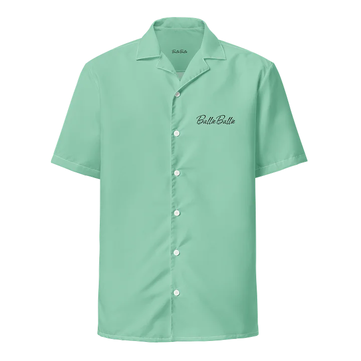 Hawaiaanse Shirt product image (1)