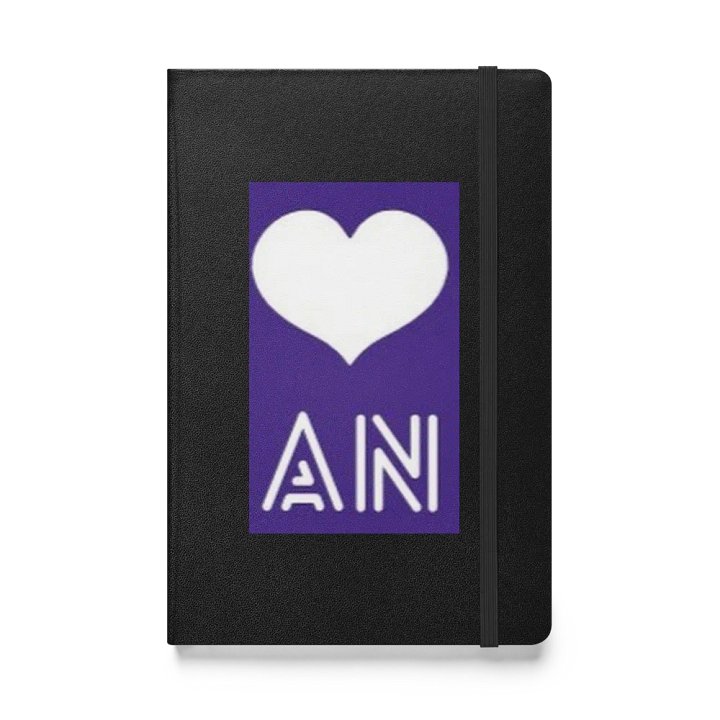 Aura Nation Notebook product image (1)
