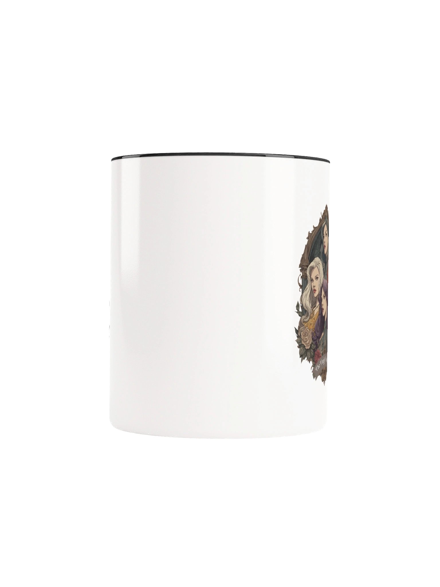 The Tingly Temptresses Ceramic Mug product image (5)