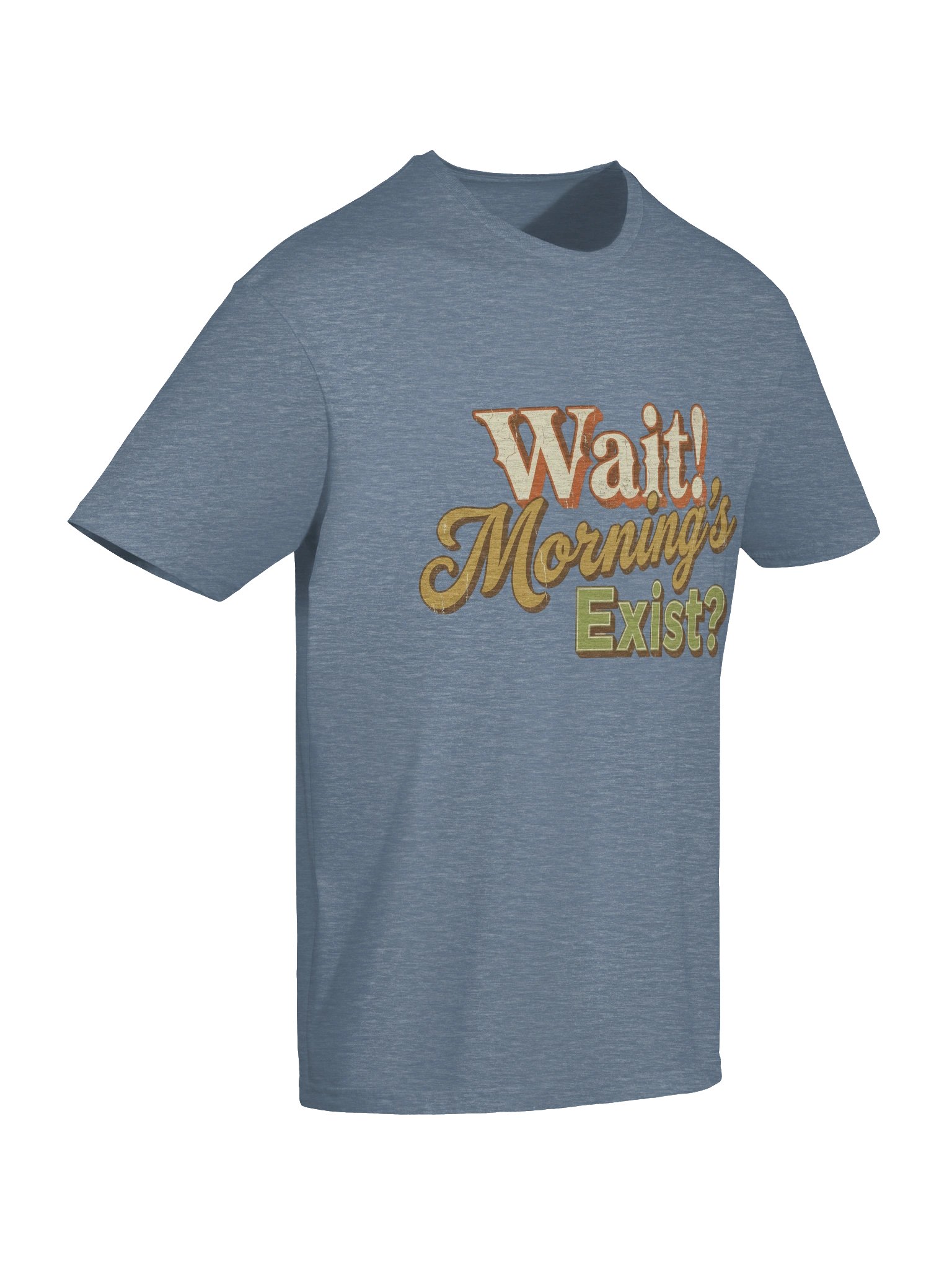 Morning's Exist? product image (52)