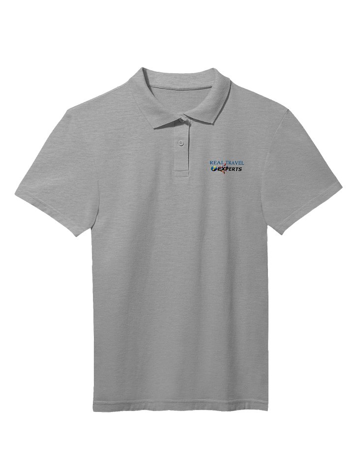 Women's Polo Shirt with RTE Logo product image (1)