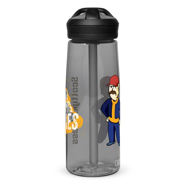 Angry Scotty CYFC Camelbak product image (2)
