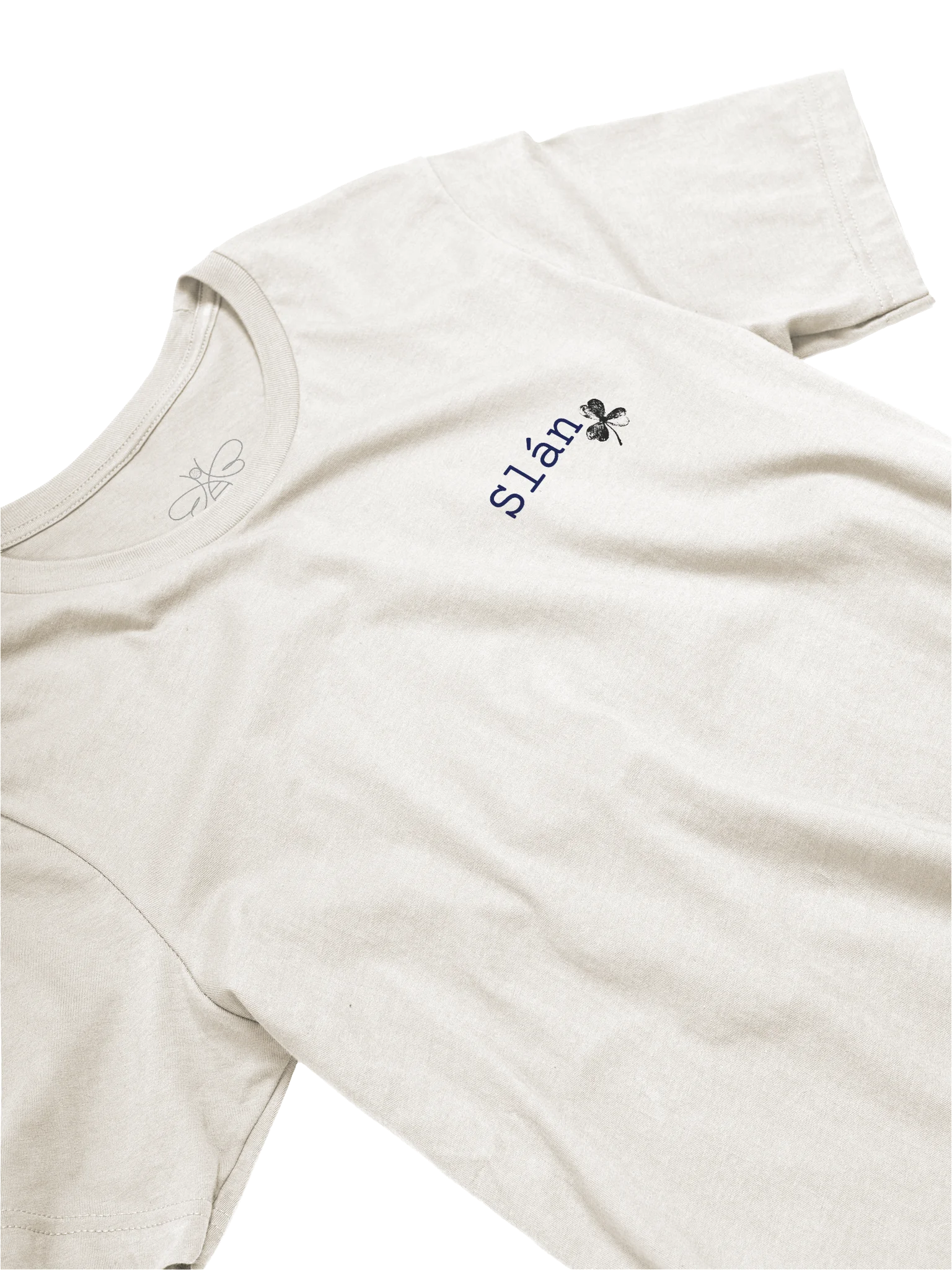 The Real Irish Goodbye Tee product image (5)