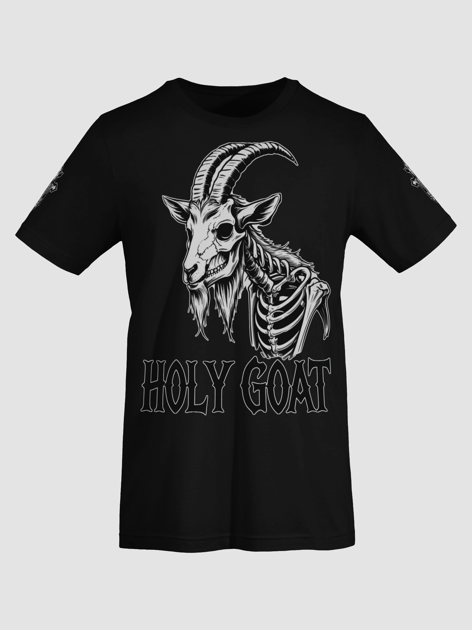 Holy Goat product image (7)