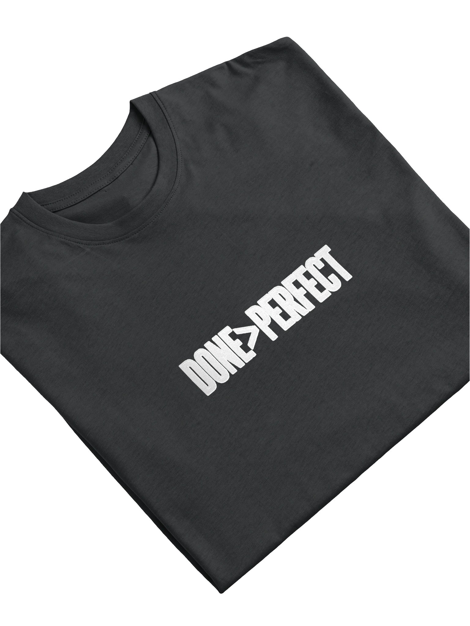 The "Ship It" Tee | Done > Perfect product image (11)