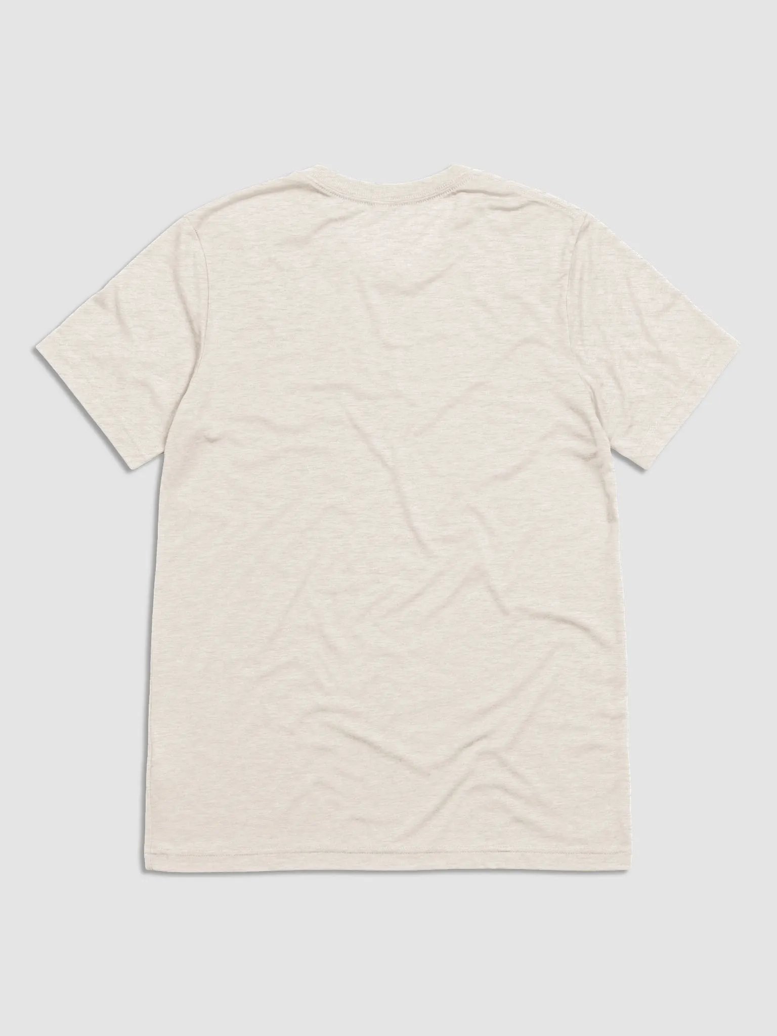 Muted Rainbow T-Shirt (B) product image (2)