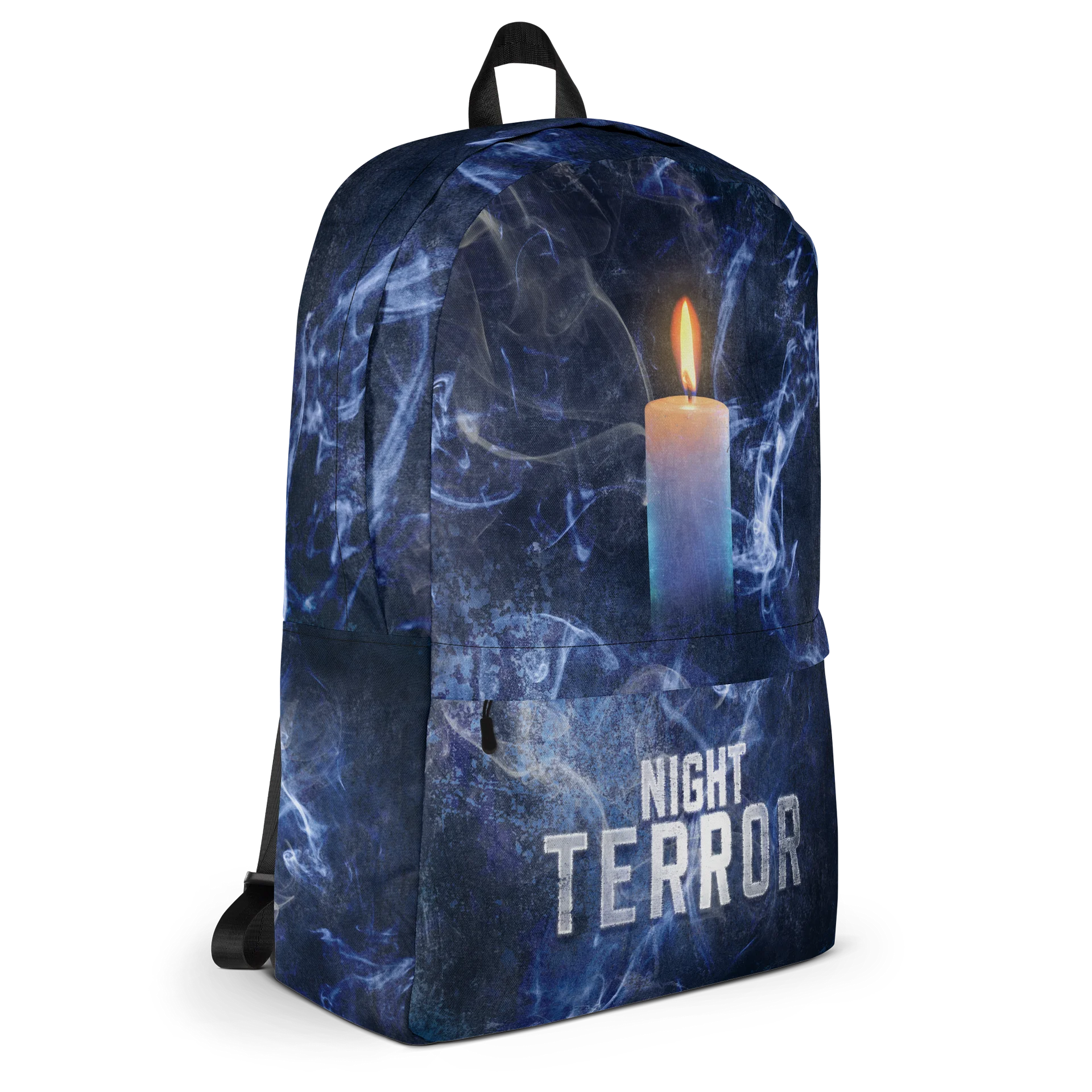 NIGHT TERROR: Backpack product image (2)