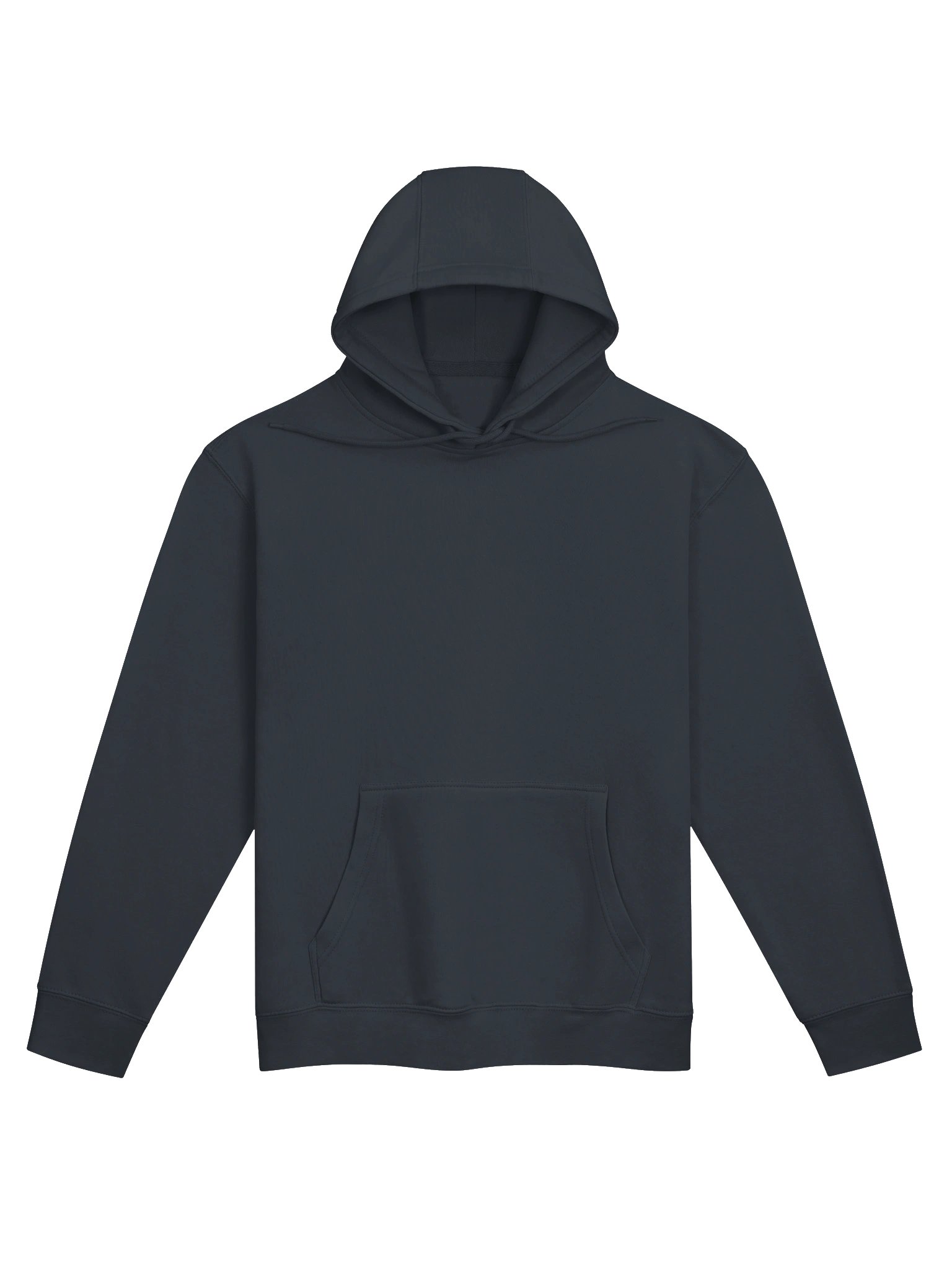 D2You Hoodie - The Lord is My Light (Back) product image (1)