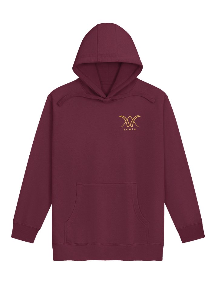 MEDALLION HOODIE product image (1)