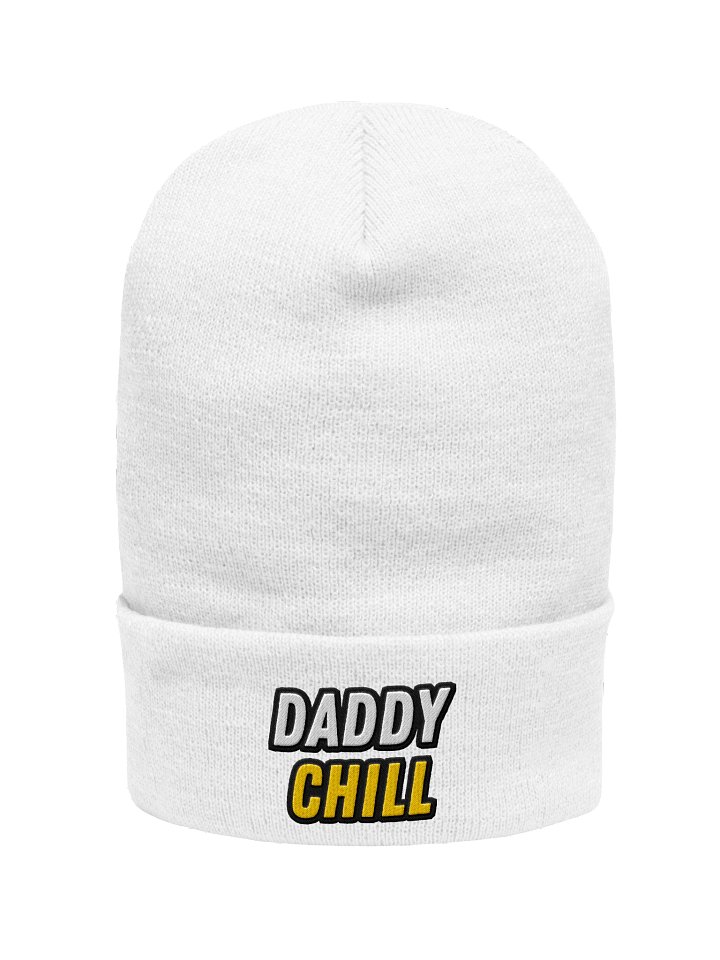 Daddy Chill Emoji Bennie product image (1)