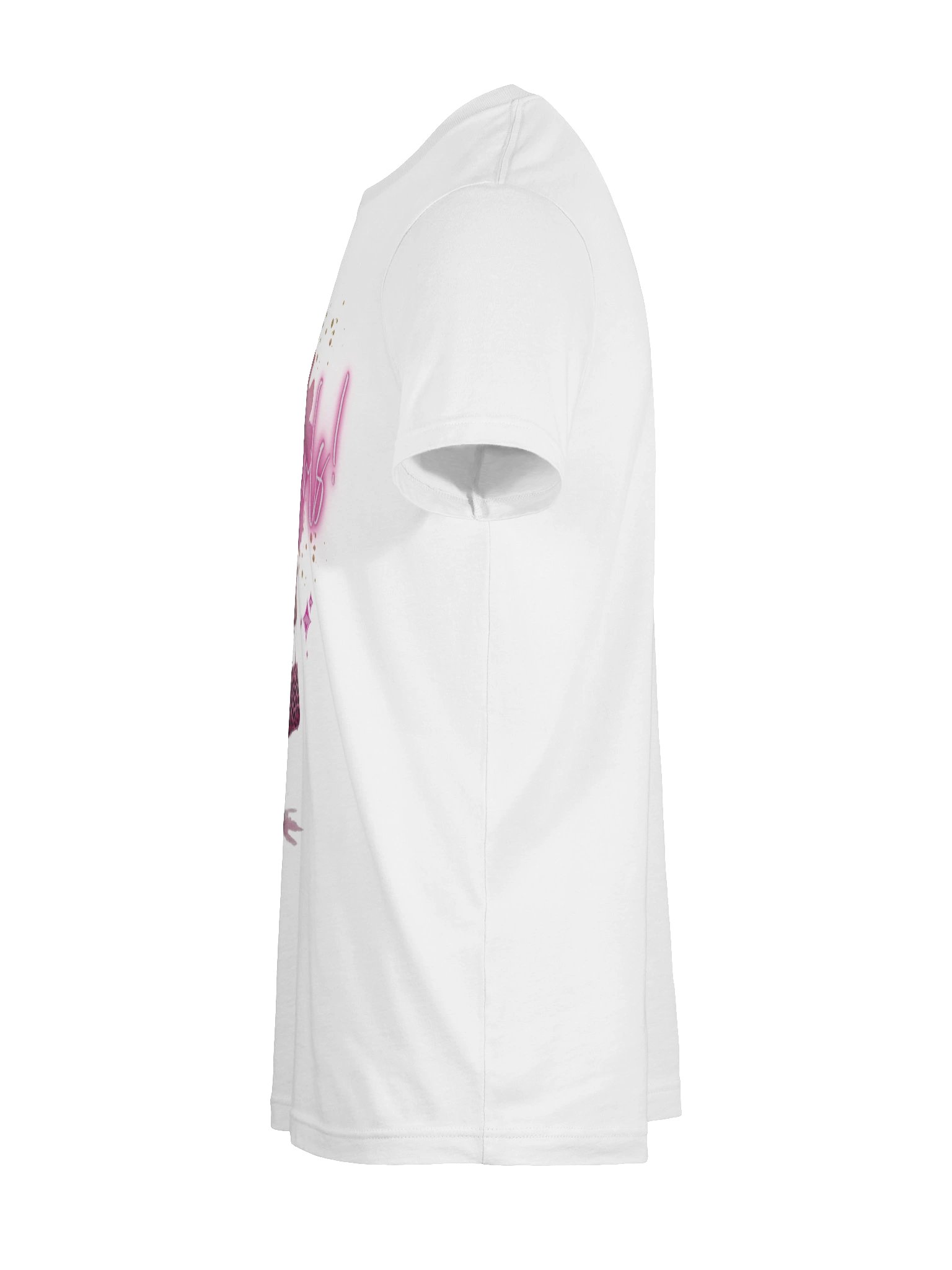Jewel Area it Girls TShirt product image (22)