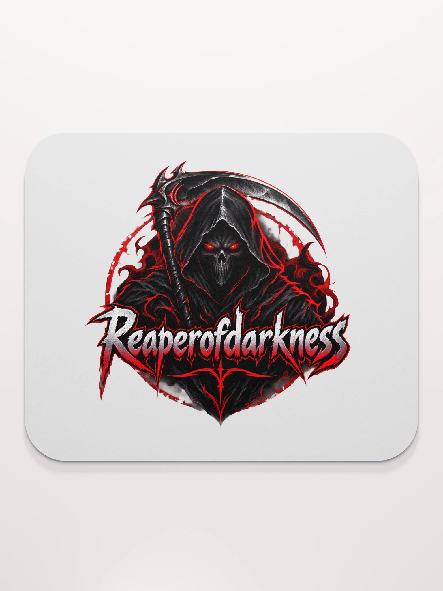 Reaper Mouse Pad product image (2)