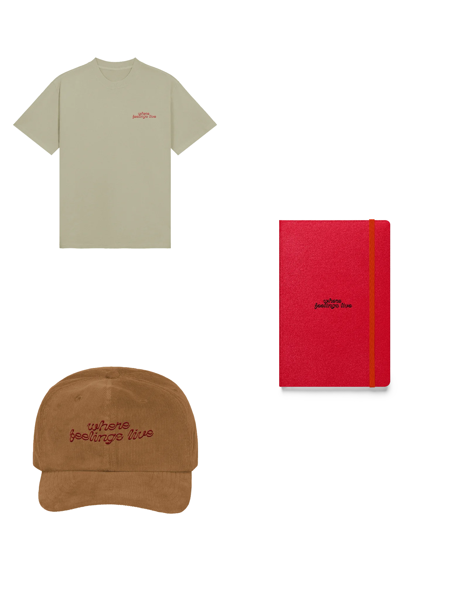 The Feelings Pack product image (1)