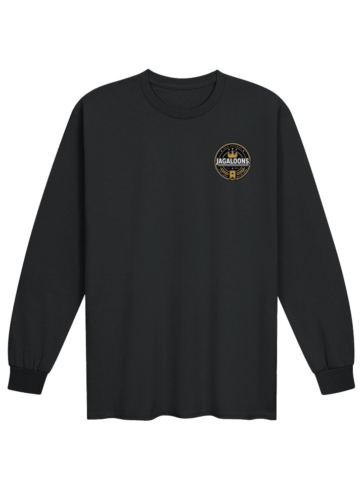 JAGALOON! Capitol Gas Attack Premium Long Sleeve product image (2)