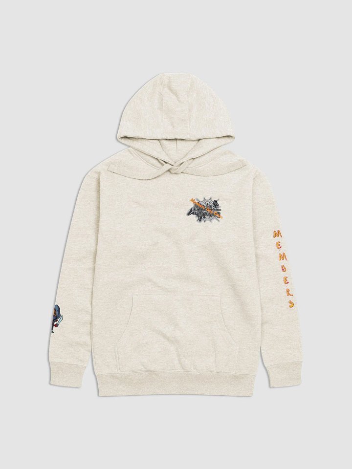 Members Only Hoodie product image (1)