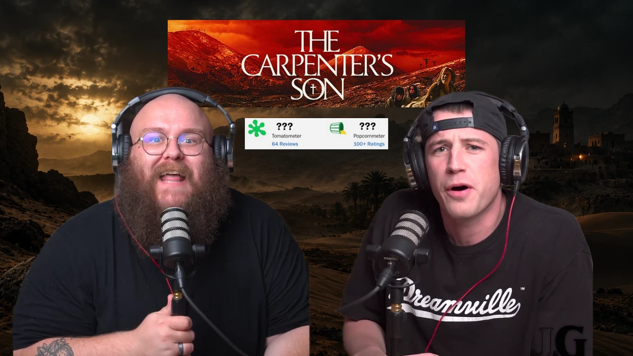 New video thumbnail