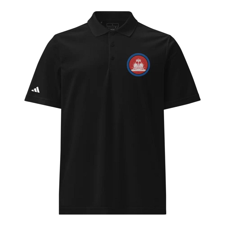 Adidas Sport Polo product image (1)