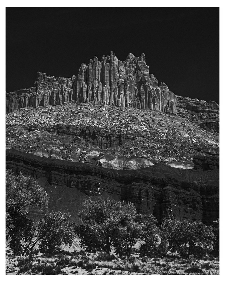 CAPITOL REEF #02 product image (1)