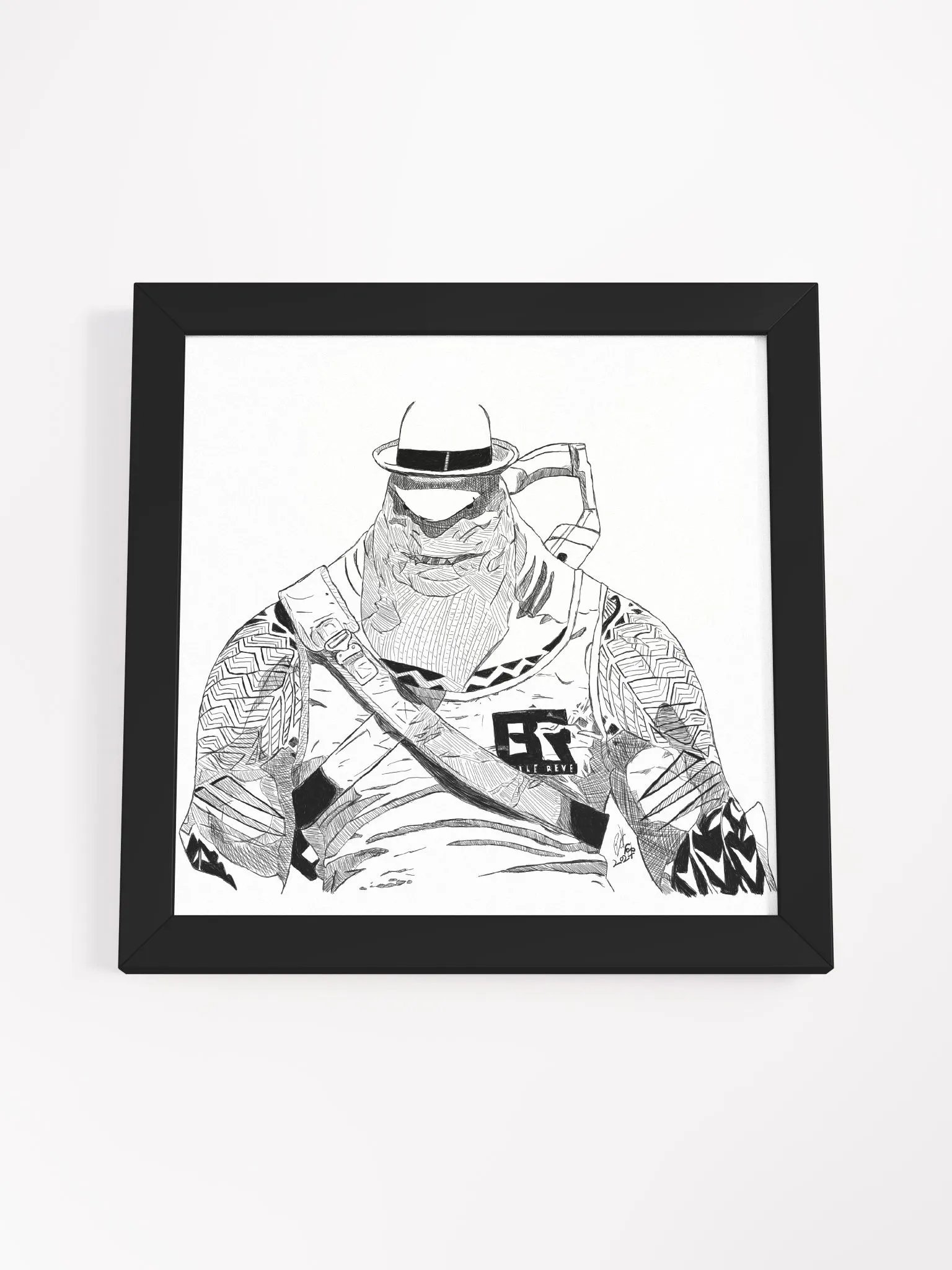 SSKTJL King Shark product image (51)