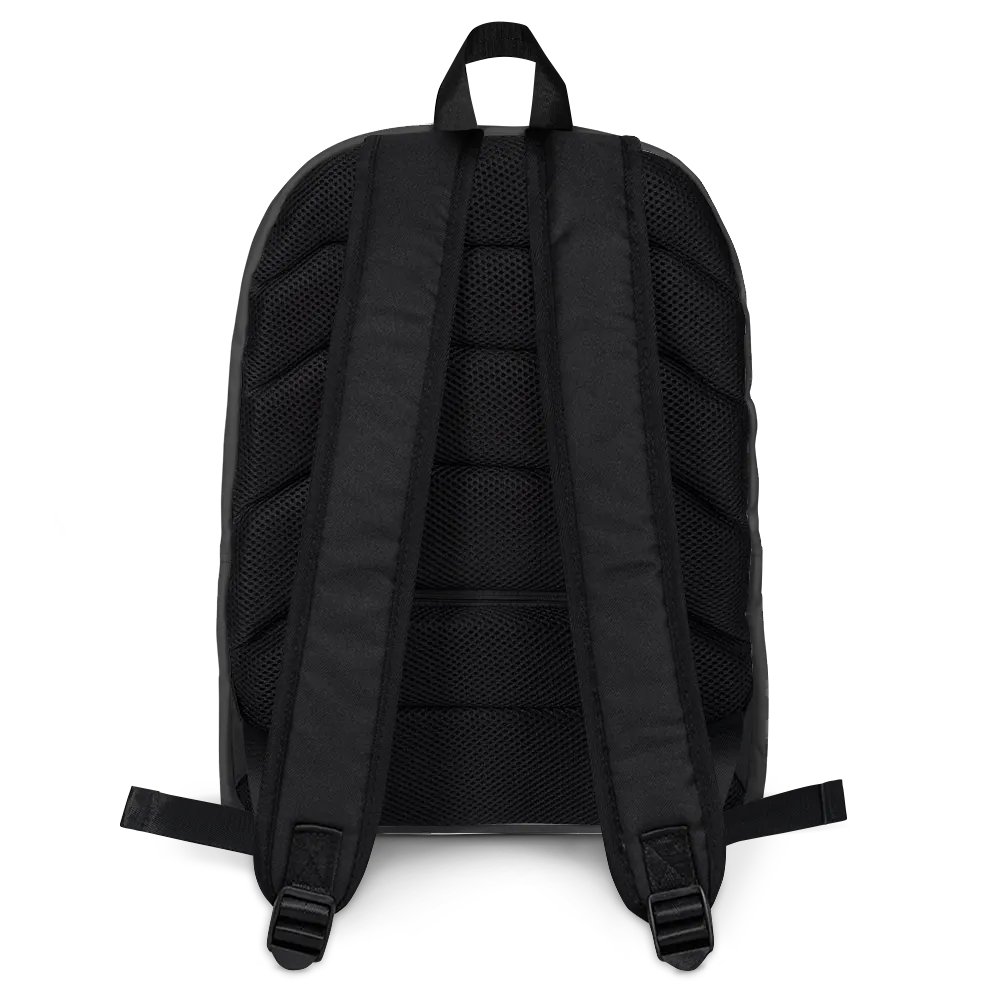 Architect Russell Backpack product image (3)